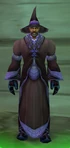 Spirit Sage Zran
