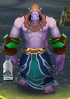 Mekeda