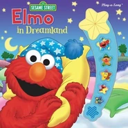 Elmo in Dreamland