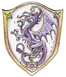 Cormyr symbol
