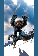 Ultimate X-Men Vol 1 25 Textless