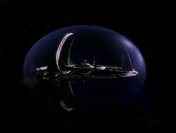 DS9 Shield