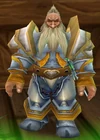 Captain Dirgehammer