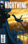 Nightwing v.2 125