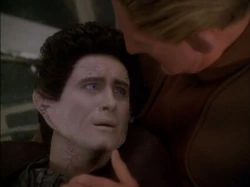 Odo and weyoun1