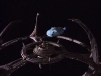 Voyager leaves Deep Space Nine.jpg