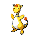Ampharos DP