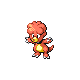 Magby DP