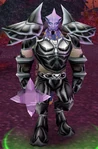 Vindicator Aesom