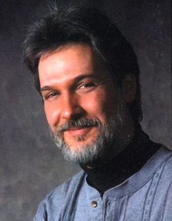 Troy Denning