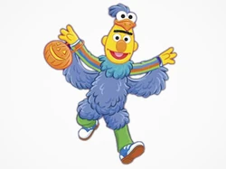 Bertpigeon
