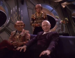 Quark Gaila Hagath