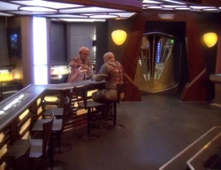 Quarks Bar, Who mourns for Morn 2