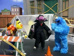 Robotchickencount