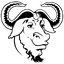 Heckert GNU white