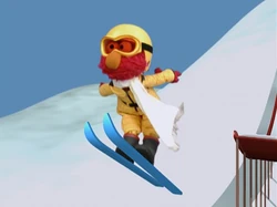 Ewjump-ski
