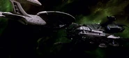 Battle of the Bassen Rift 3