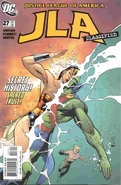 JLA Classified 27