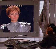 Commanderette