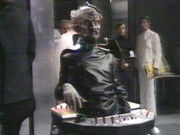 Davros