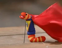 Superslimey