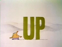 Cartoonup