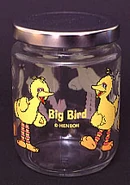 Bigbirdjar