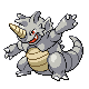 Rhydon DP