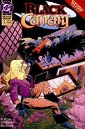 Black Canary v.2 6