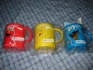 Cupsesame