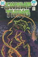 Swamp Thing v.1 8
