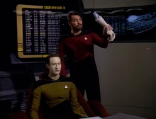 The Measure of a Man