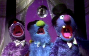 Thearistocrats
