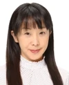 Misa Watanabe dubs the voice of Penelope Widmore