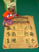 Anythingmuppetdoll