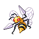 Beedrill DP