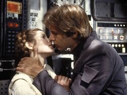 Leia Han