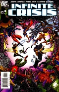 Infinite Crisis 4A