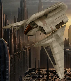 Theta-Shuttle