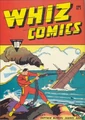 Whiz Comics 5