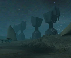 Hrakert Rift