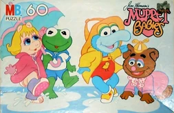 MBBabiesPuddles60pcs