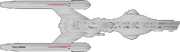 Constellation-klasse schema