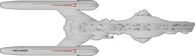 Constellation-klasse schema