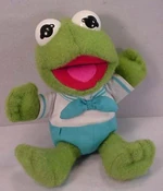 HasbroSofties1985BabyKermit