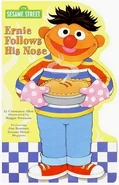 Ernie Follows His Nose