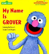 My Name Is Grover