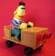 ApplauseBertSoapboxCar