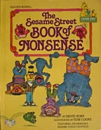 SesameStreetBookOfNonsense