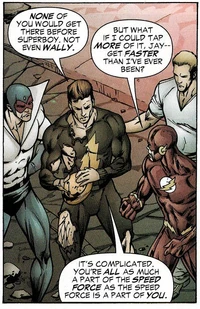 The Flash